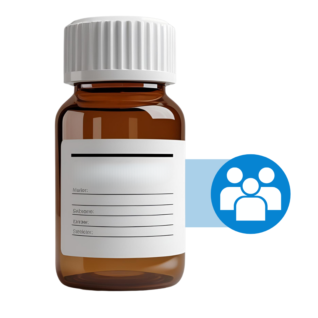 EQUIPOS Y REACTIVOS DE DIAGNOSTICO