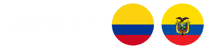 Ecuador y de Colombia