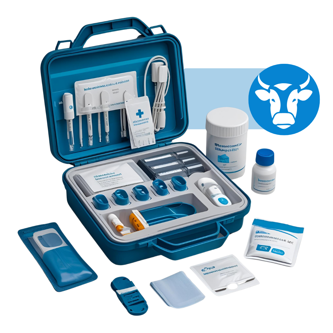 KITS DE DIAGNOSTICO