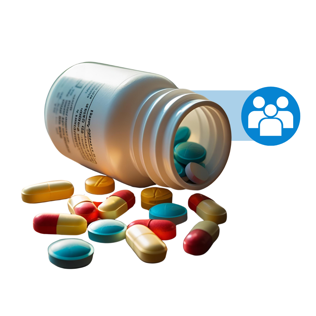 MEDICAMENTOS GENERALES Y BIOLOGICOS