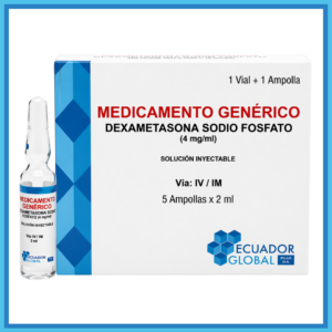 DEXAMETASONA