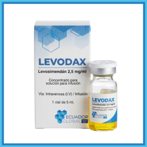 LEVOSIMENDÁN