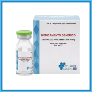 OMEPRAZOL